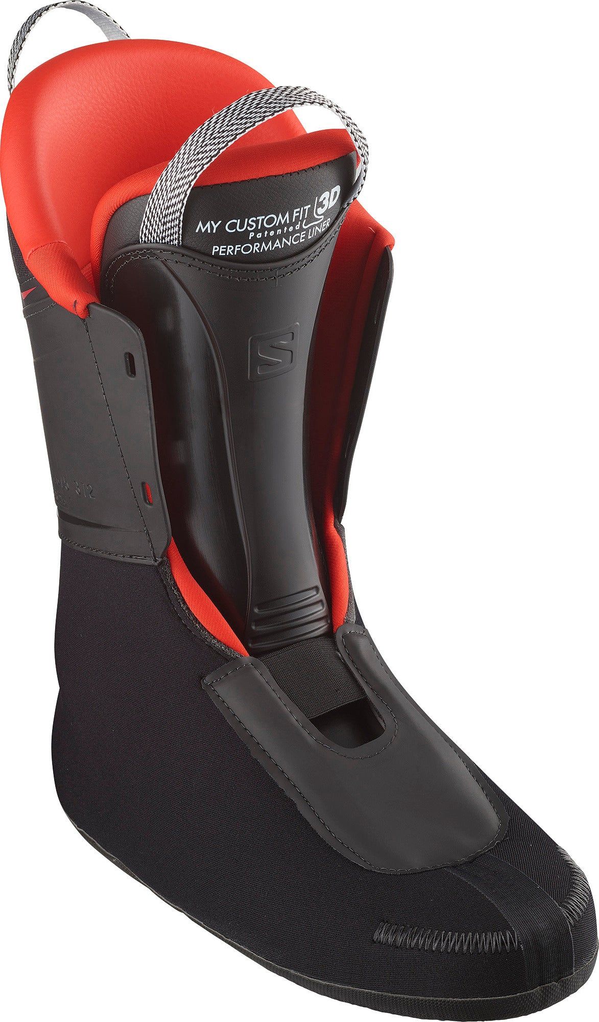 S/Pro HV 100 On-Piste Ski Boots - Men's|-|Bottes de ski On-Piste S/Pro HV 100 - Homme sold by Altitude Sports product image thumbnail 4