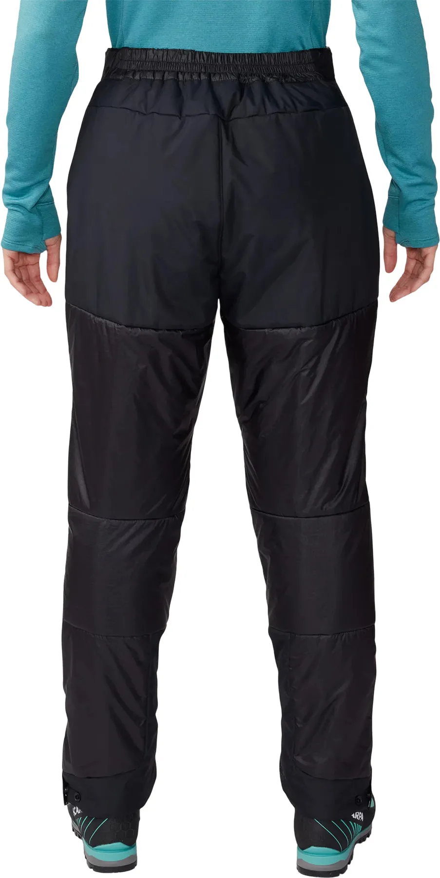 Compressor Alpine Pants - Women's|-|Pantalon Compressor Alpine - Femme sold by Altitude Sports product image thumbnail 2