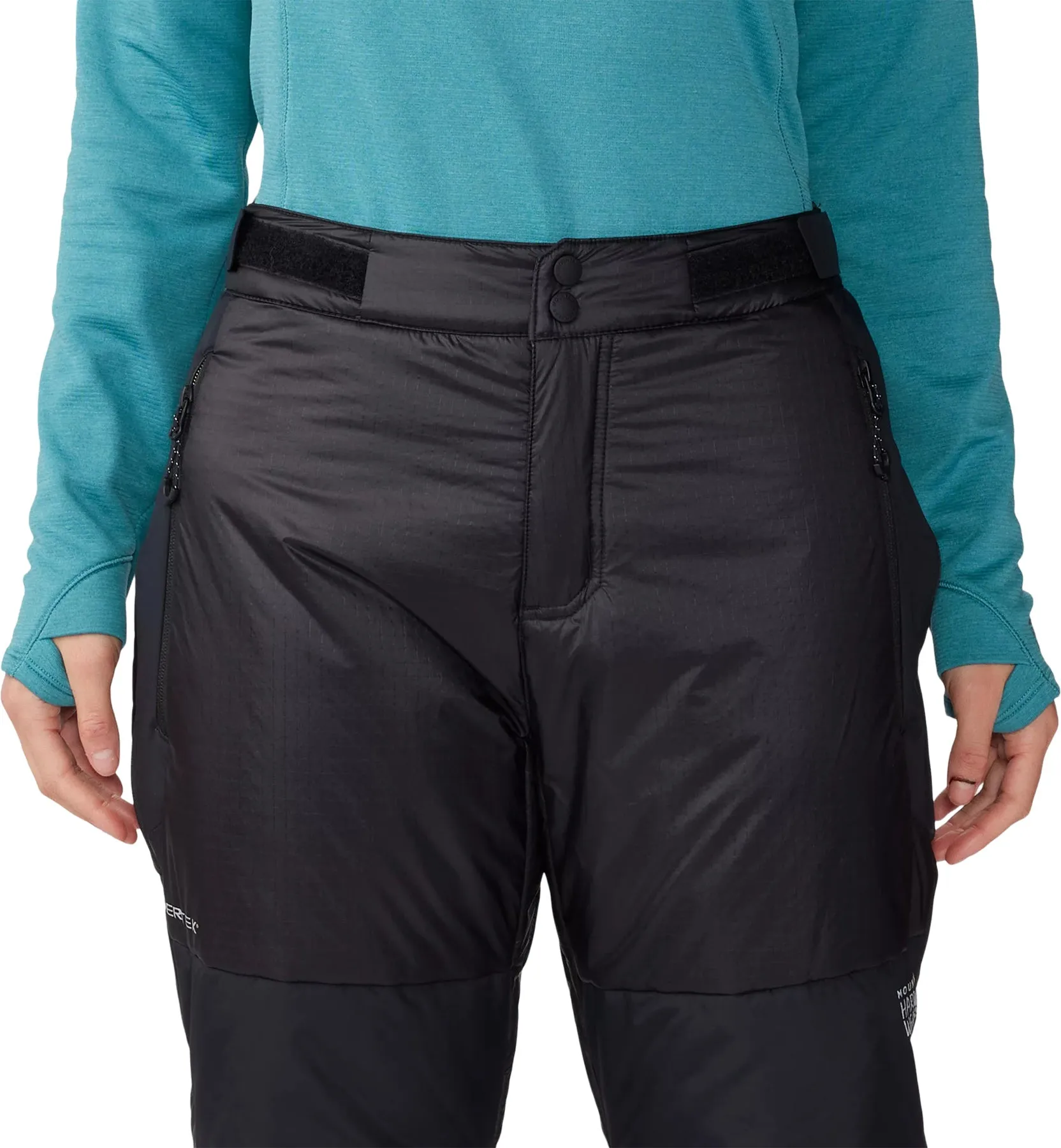 Compressor Alpine Pants - Women's|-|Pantalon Compressor Alpine - Femme sold by Altitude Sports product image thumbnail 3