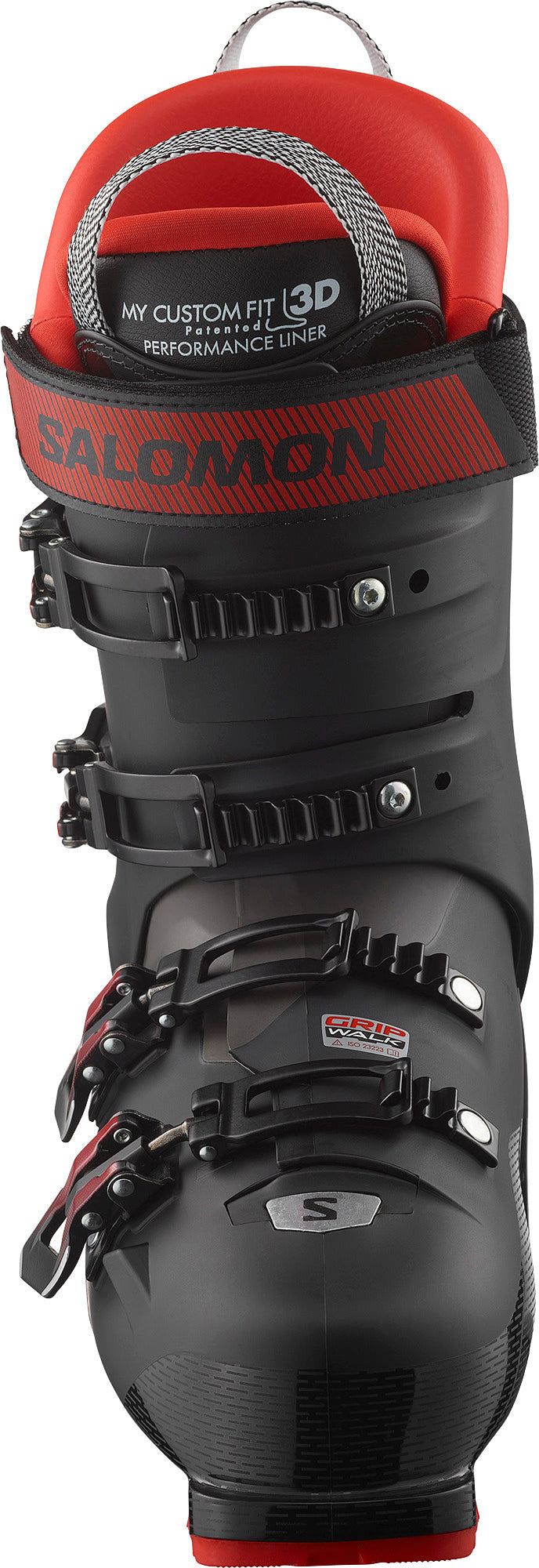 S/Pro HV 100 On-Piste Ski Boots - Men's|-|Bottes de ski On-Piste S/Pro HV 100 - Homme sold by Altitude Sports product image thumbnail 3