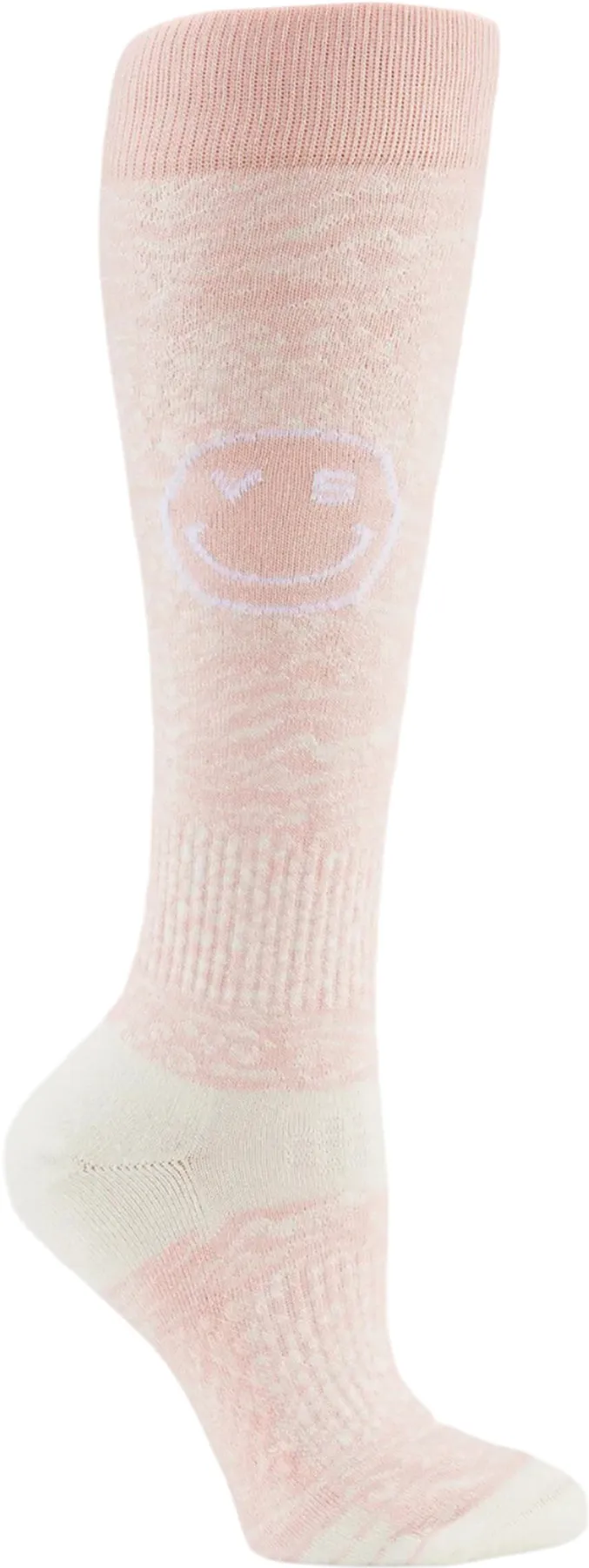TTT Socks - Women's|-|Chaussettes TTT - Femme sold by Altitude Sports product image thumbnail 4