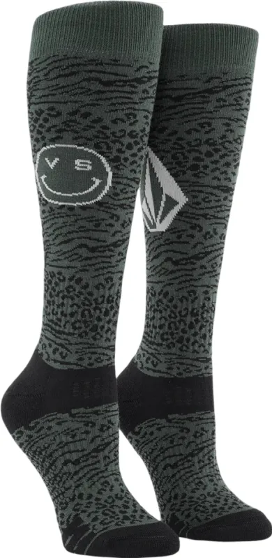 TTT Socks - Women's|-|Chaussettes TTT - Femme sold by Altitude Sports