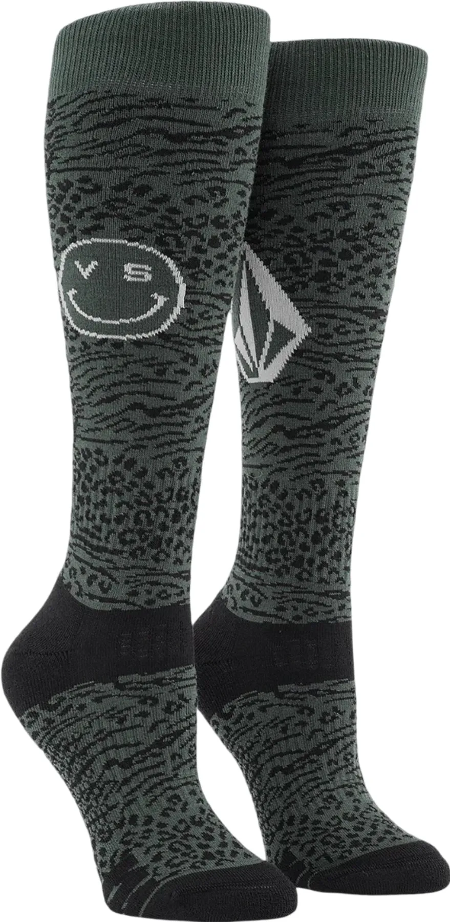 TTT Socks - Women's|-|Chaussettes TTT - Femme sold by Altitude Sports