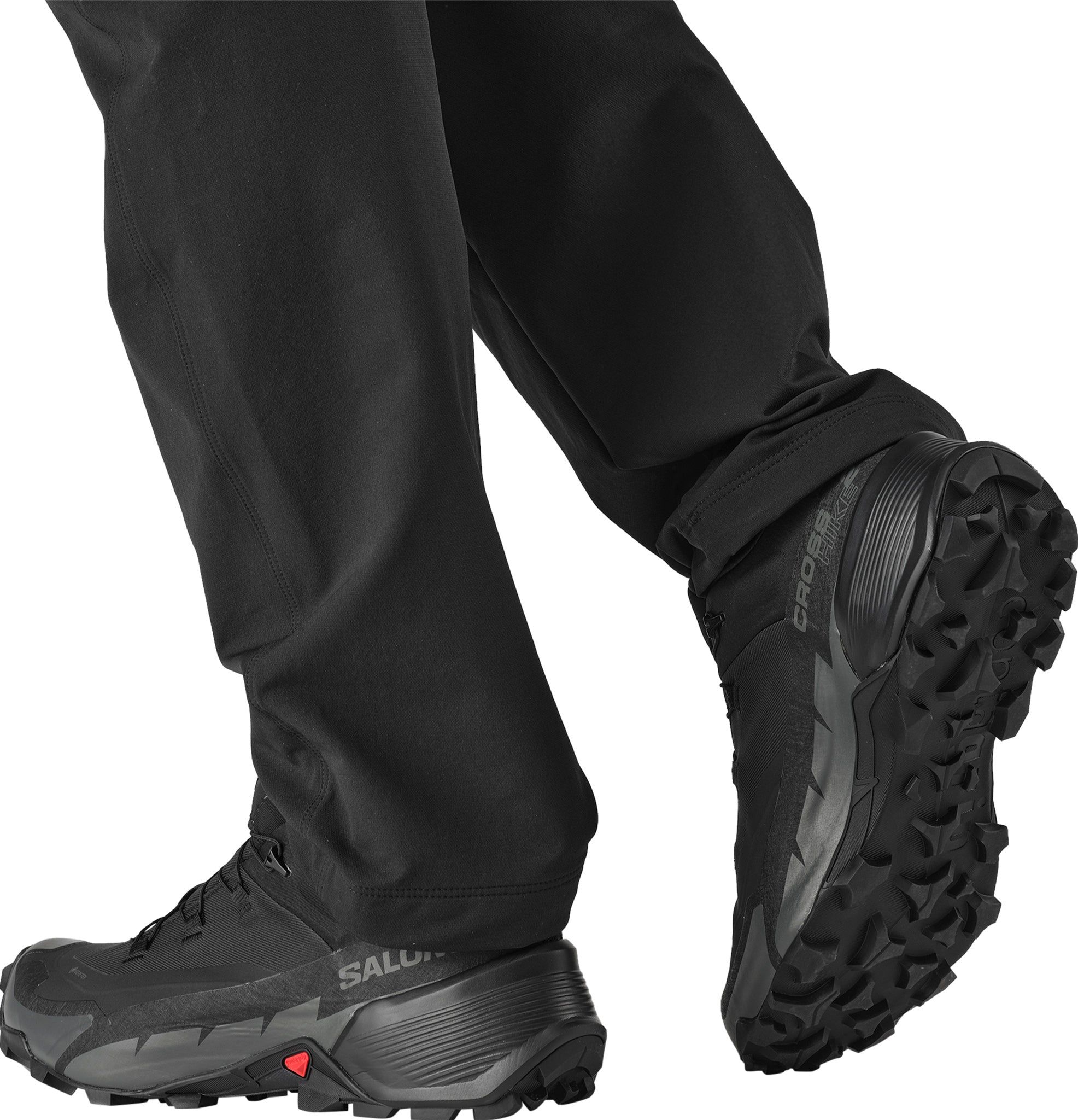 Cross Hike 2 GORE-TEX Hiking Shoes - Men's|-|Chaussures de randonnée GORE-TEX Cross Hike 2 - Homme sold by Altitude Sports product image thumbnail 2