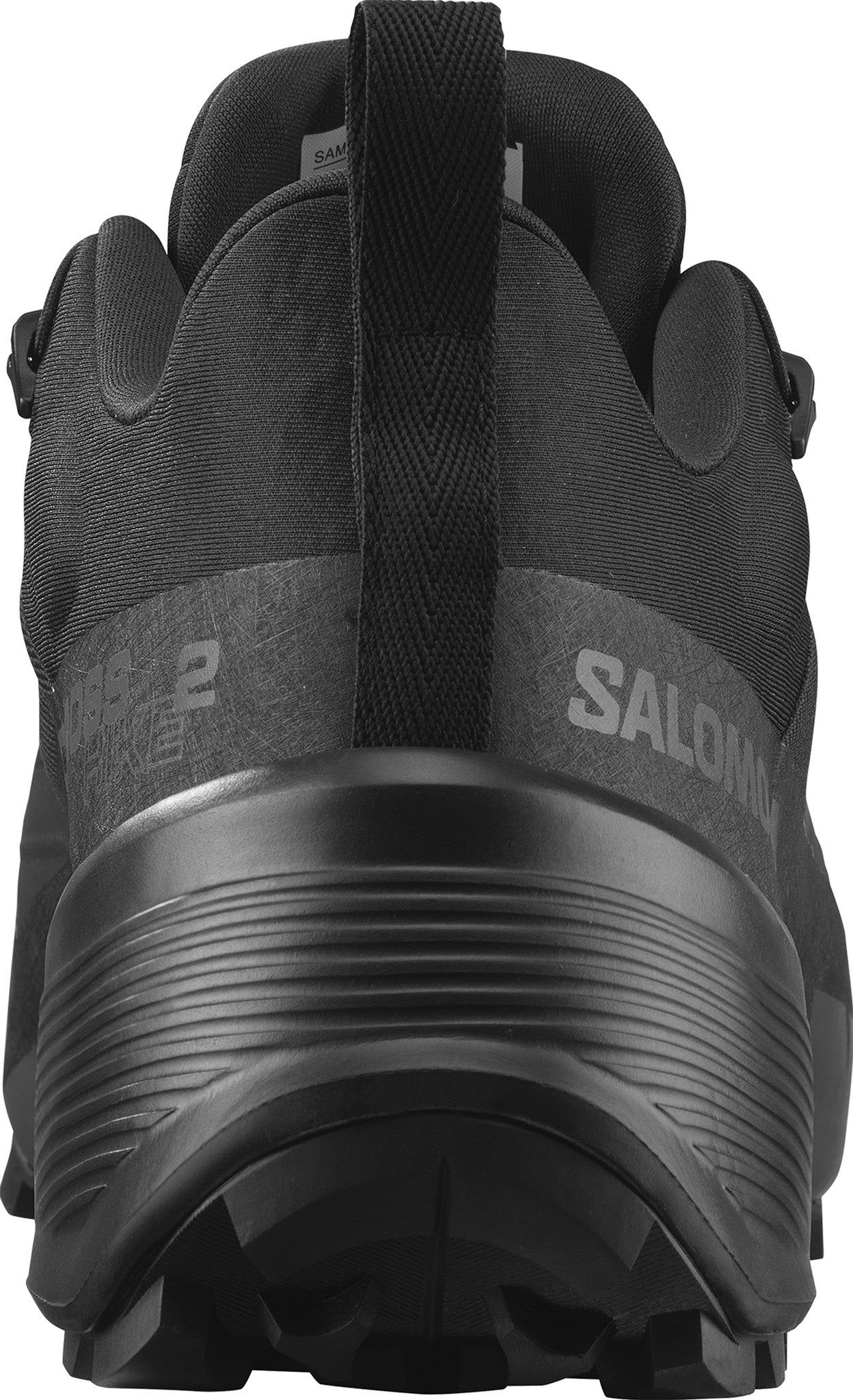 Cross Hike 2 GORE-TEX Hiking Shoes - Men's|-|Chaussures de randonnée GORE-TEX Cross Hike 2 - Homme sold by Altitude Sports product image thumbnail 4