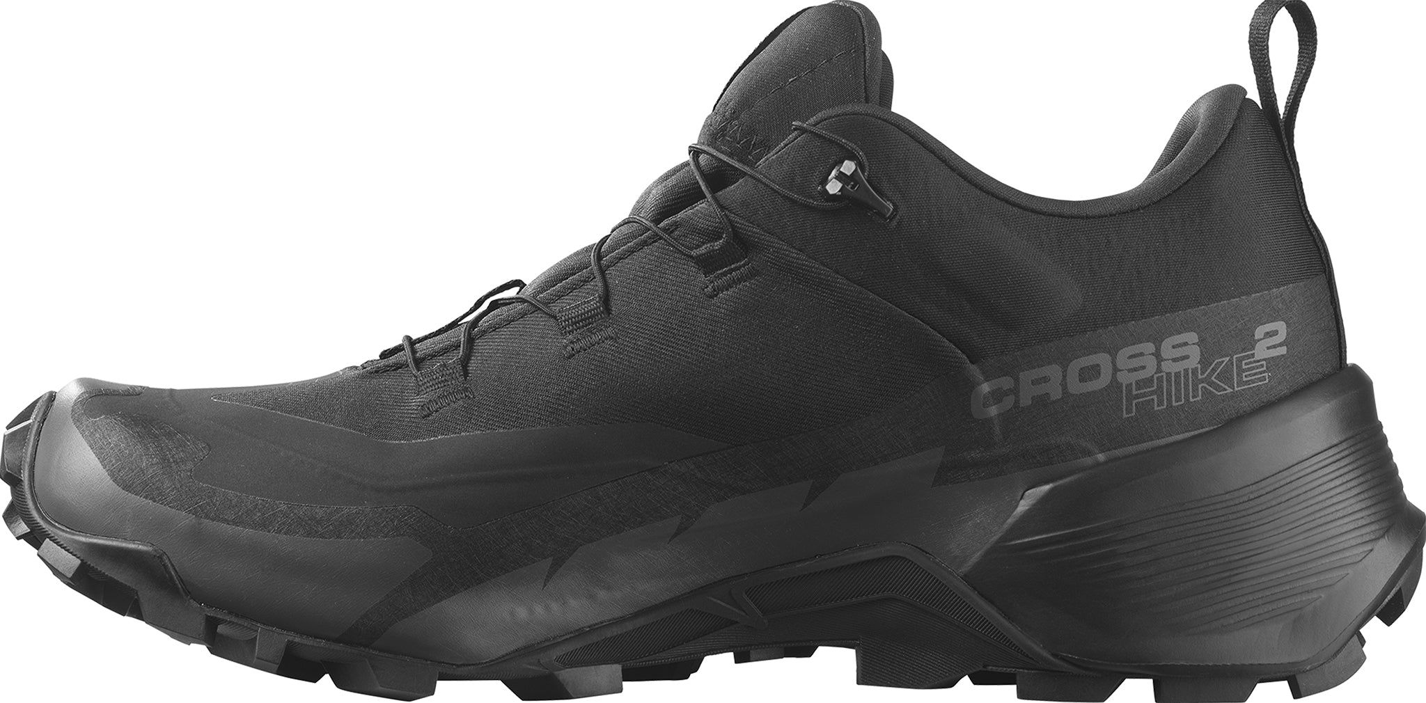 Cross Hike 2 GORE-TEX Hiking Shoes - Men's|-|Chaussures de randonnée GORE-TEX Cross Hike 2 - Homme sold by Altitude Sports product image thumbnail 5