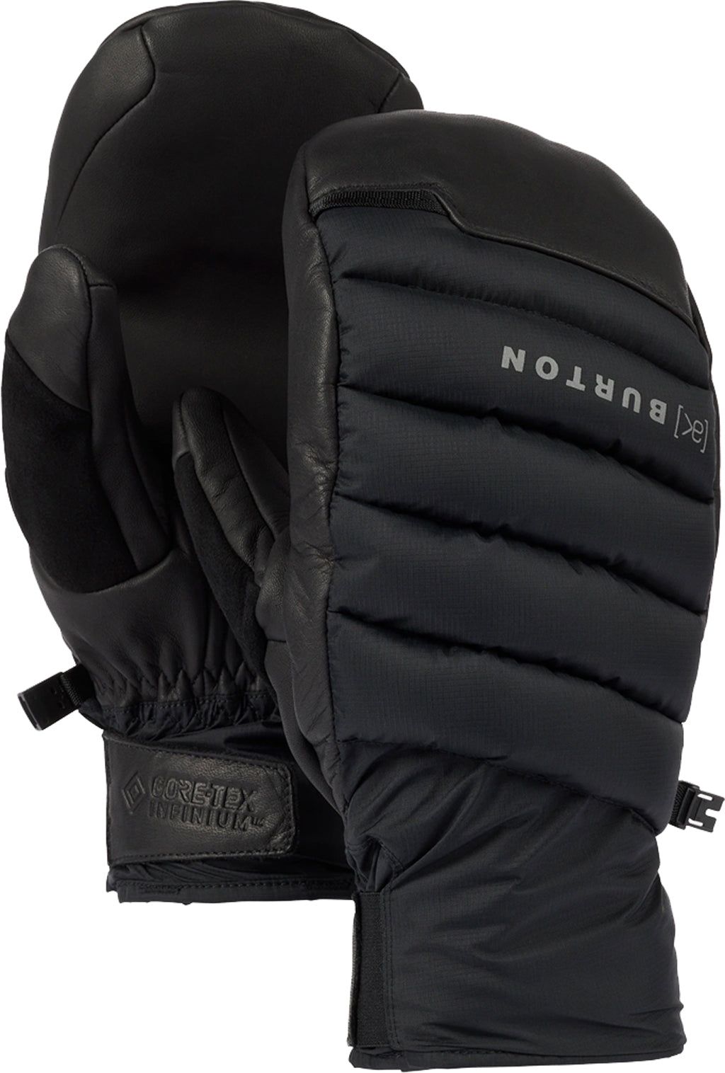 Ak Oven Gore-Tex Infinium Mittens - Men's|-|Mitaines Ak Oven Gore-Tex Infinium - Homme sold by Altitude Sports product image thumbnail 2