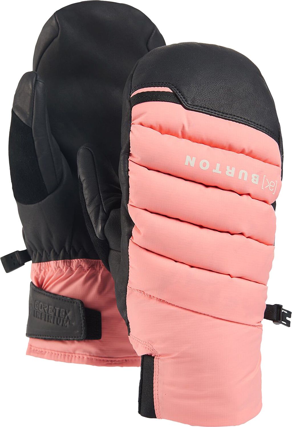 Ak Oven Gore-Tex Infinium Mittens - Men's|-|Mitaines Ak Oven Gore-Tex Infinium - Homme sold by Altitude Sports