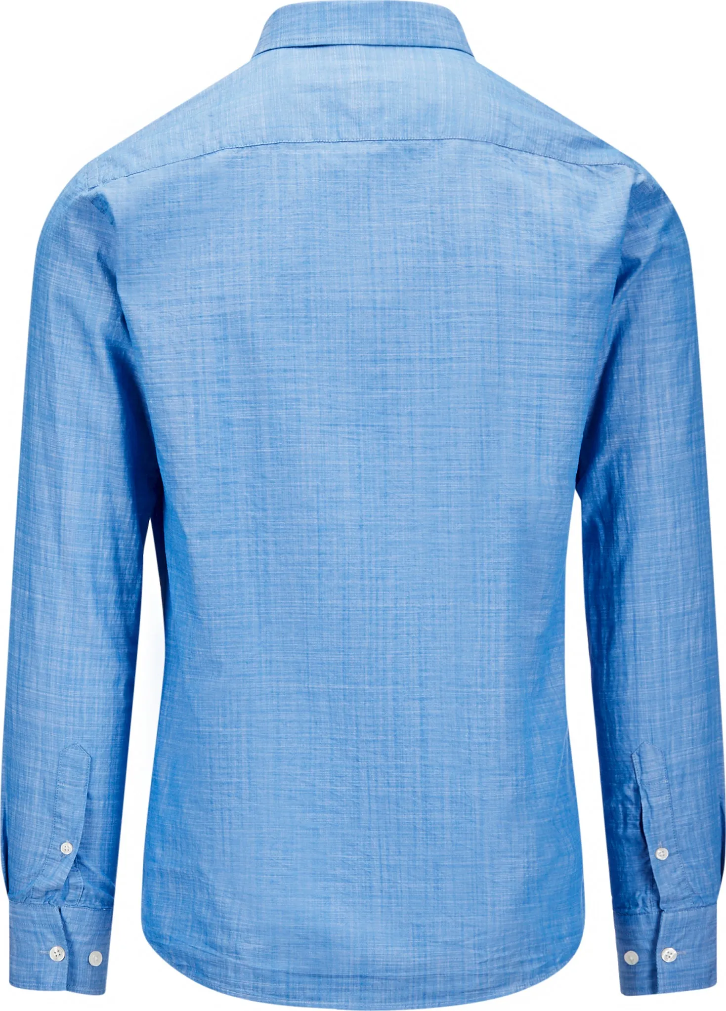 Straight Shirt ML Heritage - Men's|-|Chemise droite ML Heritage - Homme sold by Altitude Sports product image thumbnail 2