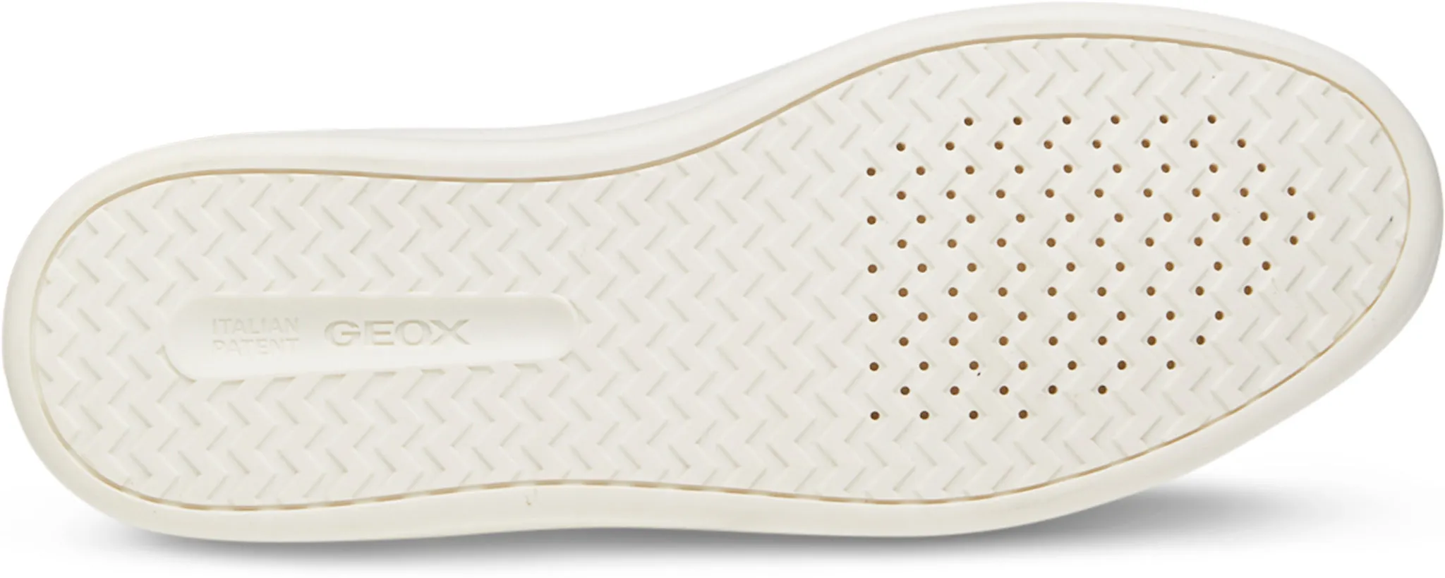 U Avola Sneaker - Men's|-|Chaussure sport U Avola - Homme sold by Altitude Sports product image thumbnail 4