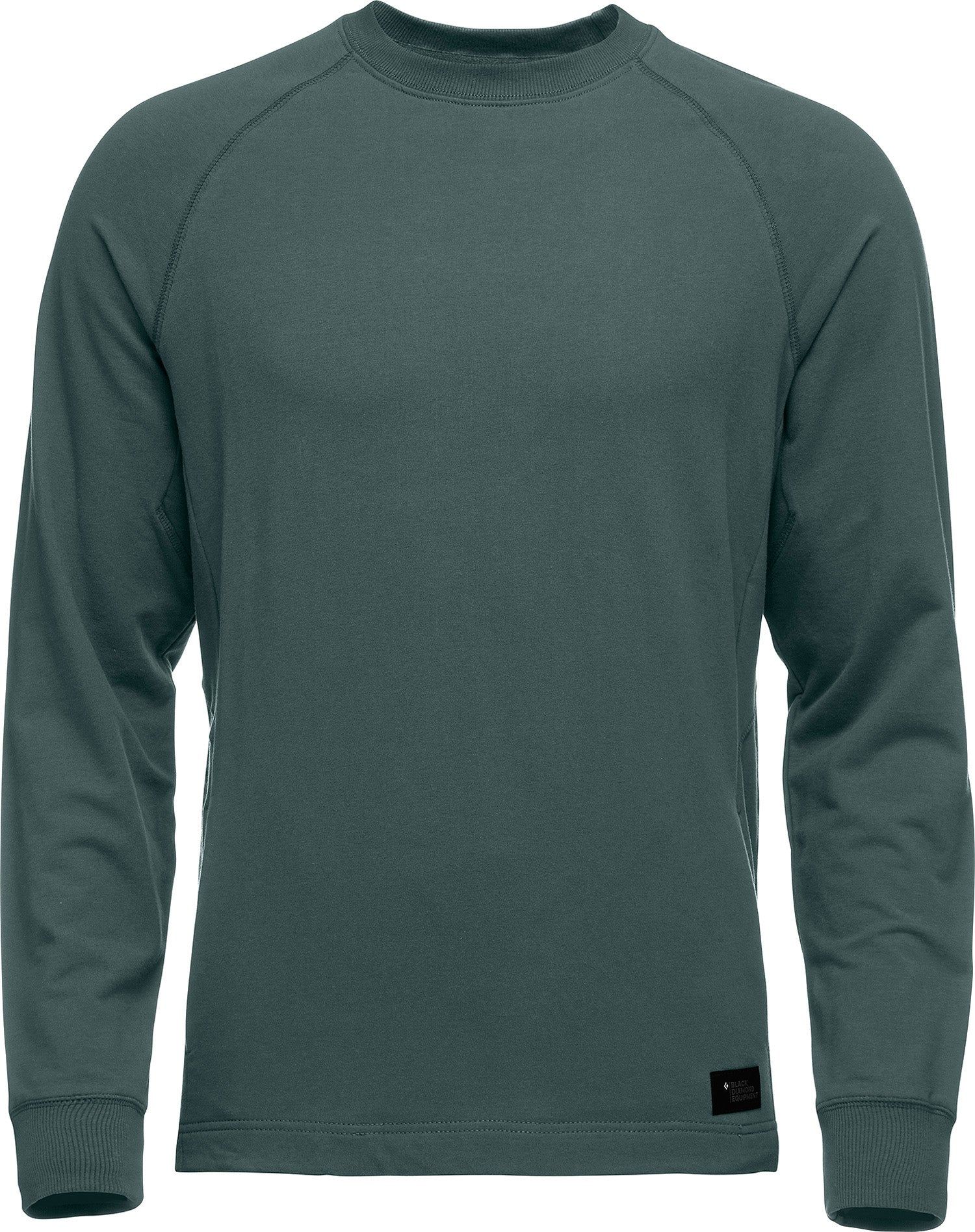 Ridge Logo Crew - Men's|-|T-shirt col rond Ridge Logo - Homme sold by Altitude Sports product image thumbnail 3