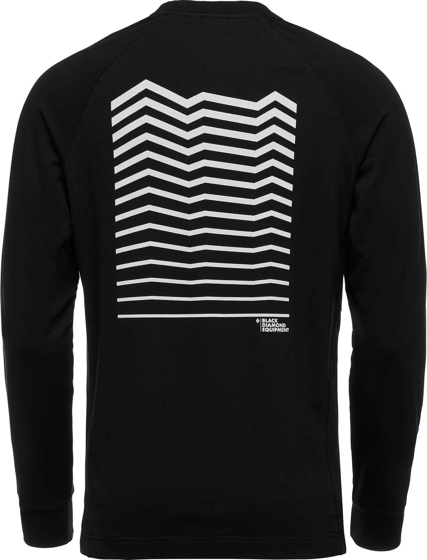 Ridge Logo Crew - Men's|-|T-shirt col rond Ridge Logo - Homme sold by Altitude Sports product image thumbnail 5