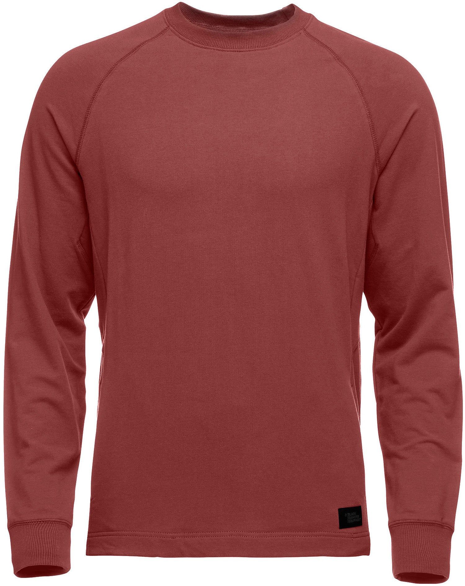 Ridge Logo Crew - Men's|-|T-shirt col rond Ridge Logo - Homme sold by Altitude Sports product image thumbnail 2