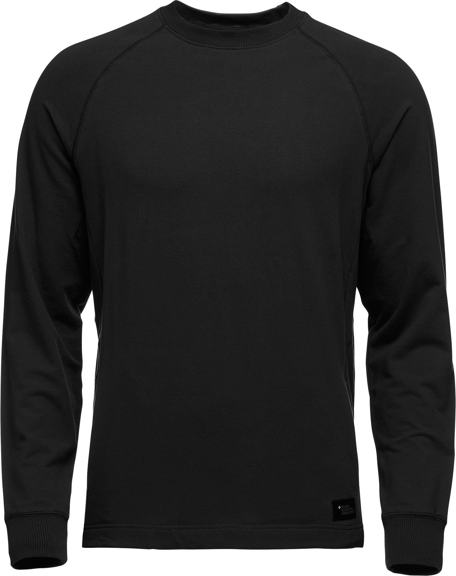 Ridge Logo Crew - Men's|-|T-shirt col rond Ridge Logo - Homme sold by Altitude Sports