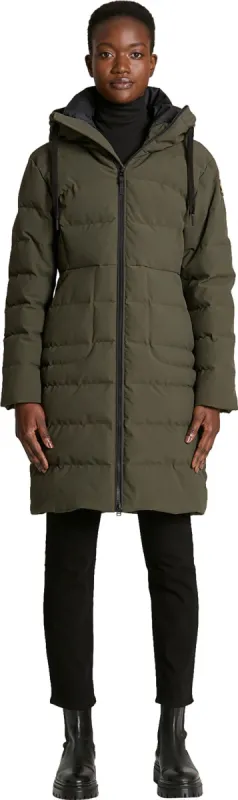 Notting Hill Winter Jacket - Women's|-|Manteau d'hiver Notting Hill - Femme sold by Altitude Sports