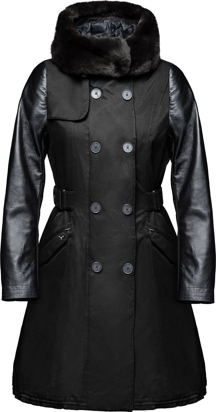 Ajin Down Jacket - Women's|-|Manteau en duvet Ajin - Femme sold by Altitude Sports