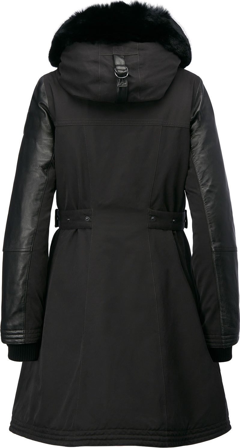Ajin Down Jacket - Women's|-|Manteau en duvet Ajin - Femme sold by Altitude Sports product image thumbnail 2