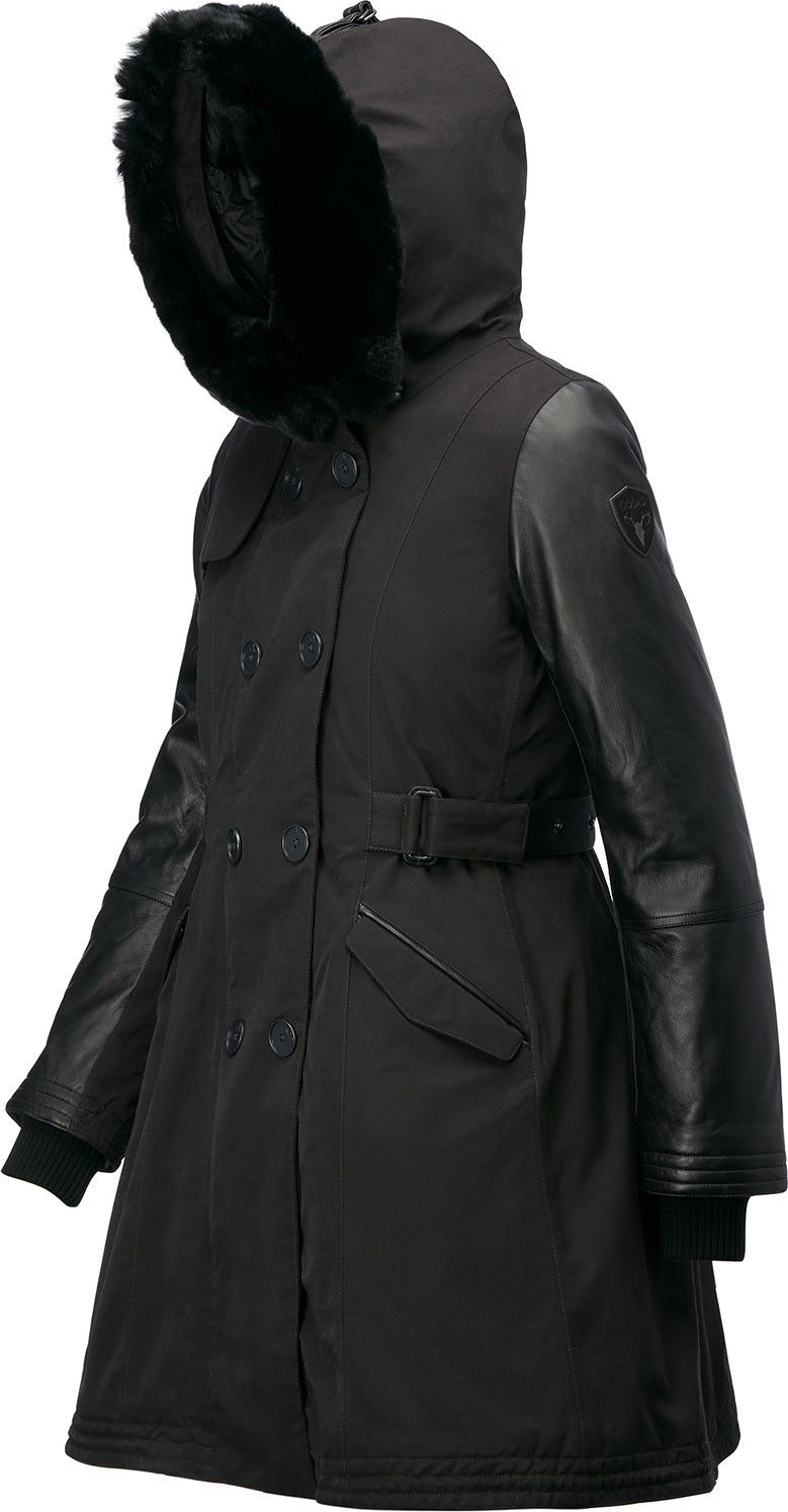 Ajin Down Jacket - Women's|-|Manteau en duvet Ajin - Femme sold by Altitude Sports product image thumbnail 3