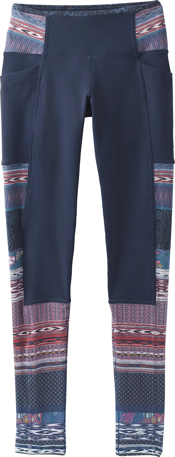 Women's Blue Highway Legging|-|Legging Blue Highway Femme sold by Altitude Sports