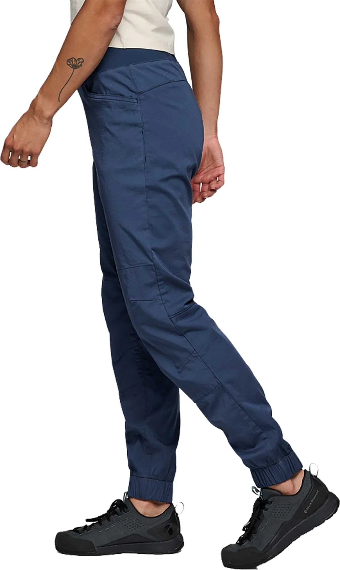 Notion Sp Pant - Women's|-|Pantalon Notion Sp - Femme sold by Altitude Sports product image thumbnail 4