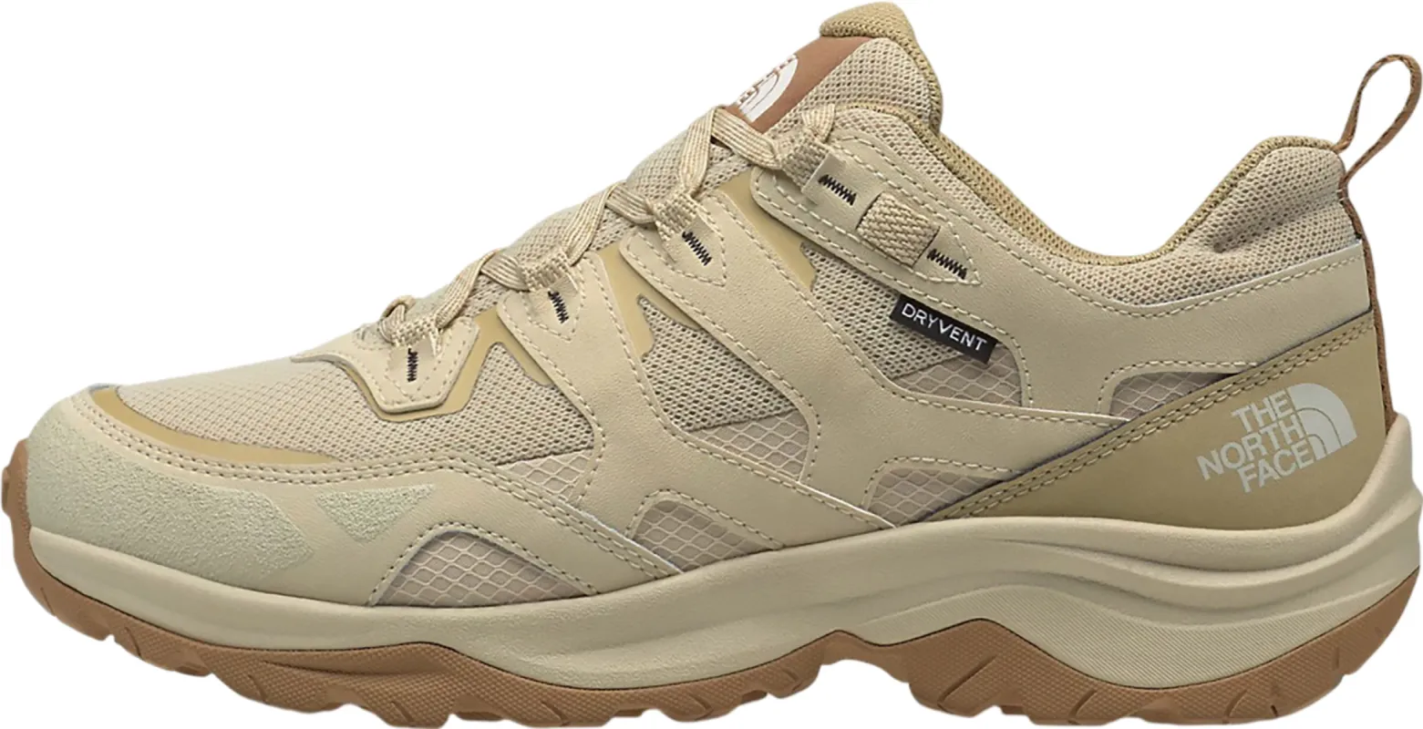 Hedgehog 3 Waterproof Shoes  -  Men's|-|Chaussures imperméables Hedgehog 3 - Homme made by The North Face
