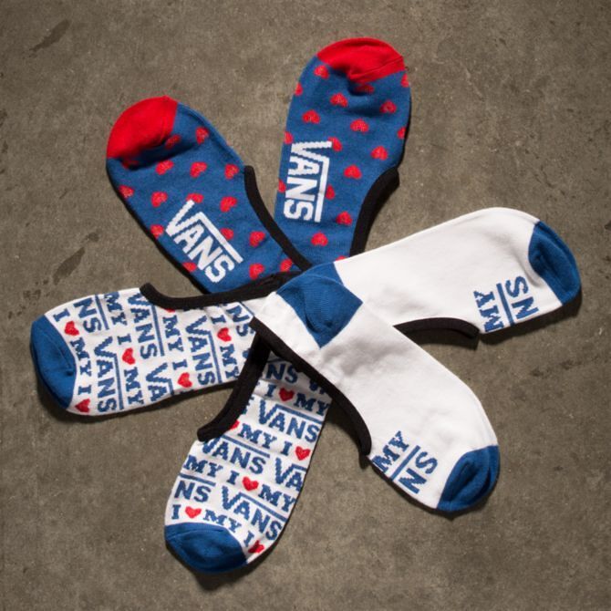 Marching Canoodle Socks - Women's|-|Chaussettes Marching Canoodle Femme sold by Altitude Sports product image thumbnail 2