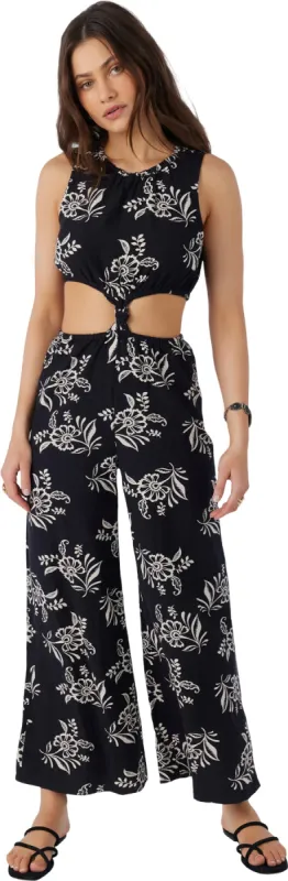 Pearl Woven Tank Jumper - Women's |-|Combinaison débardeur tissé Pearl - Femme made by O'Neill