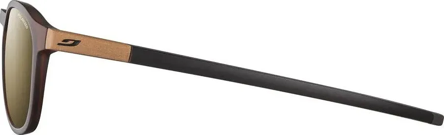 Shine Sunglasses - Unisex|-|Lunettes de soleil Shine - Unisexe sold by Altitude Sports product image thumbnail 3