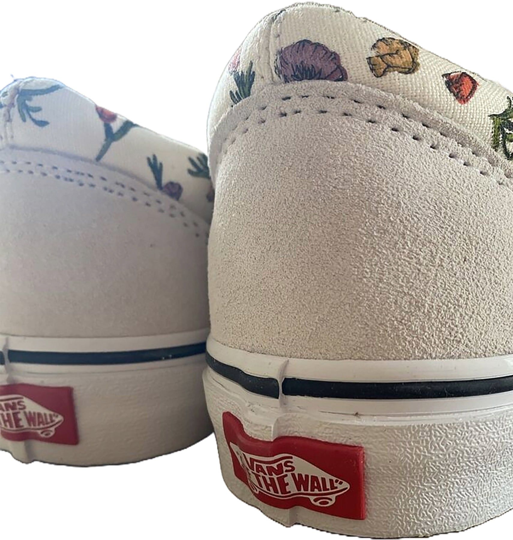 Old Skool Shoes - Men's|-|Chaussures Old Skool - Homme sold by Altitude Sports product image thumbnail 3