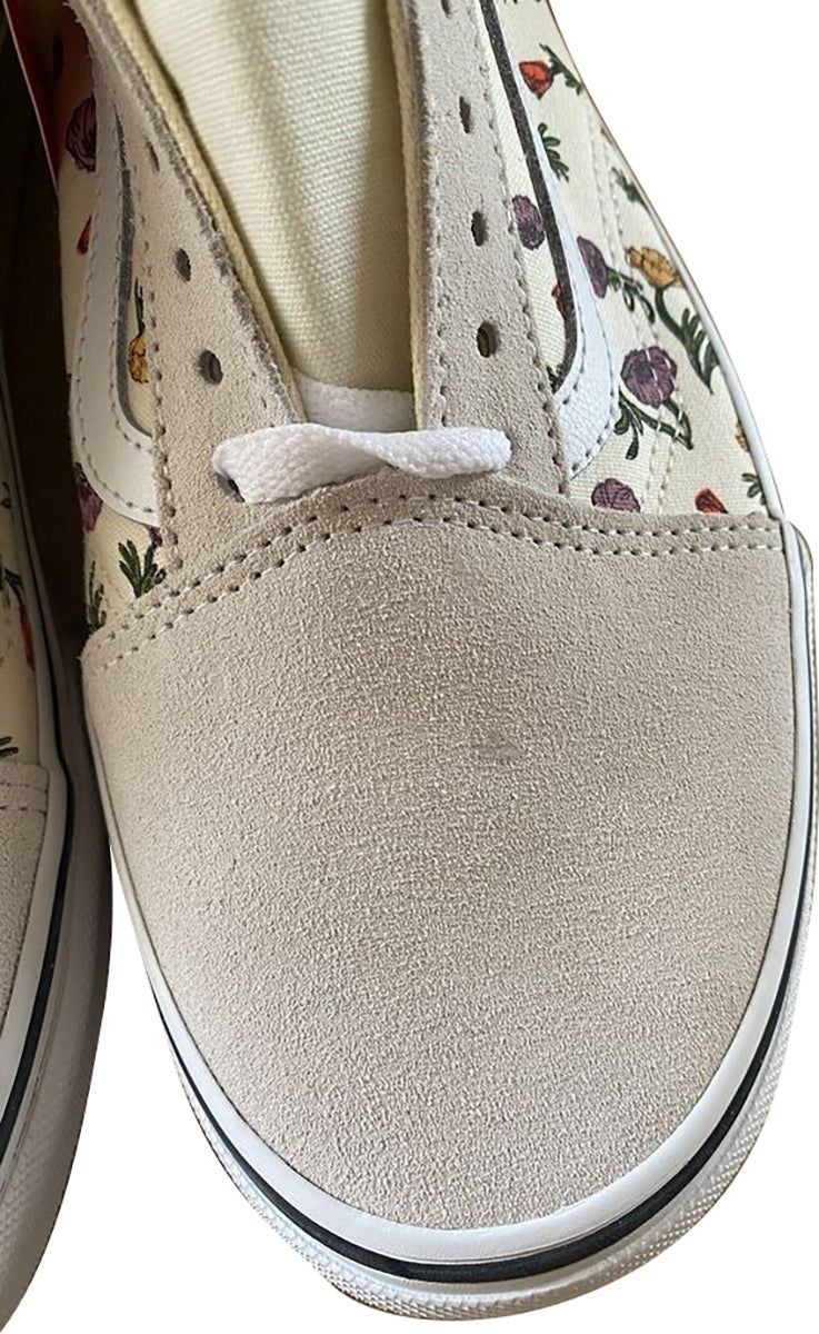 Old Skool Shoes - Men's|-|Chaussures Old Skool - Homme sold by Altitude Sports product image thumbnail 4