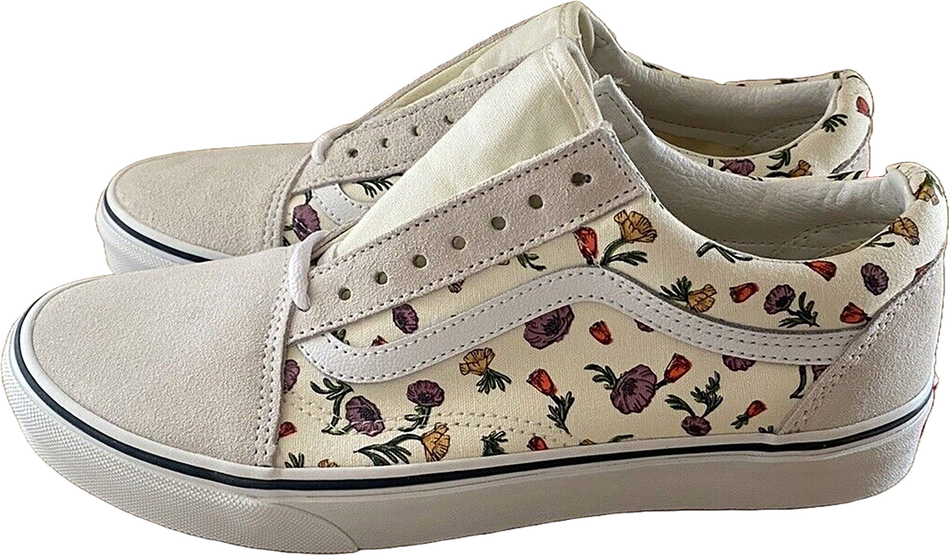 Old Skool Shoes - Men's|-|Chaussures Old Skool - Homme sold by Altitude Sports