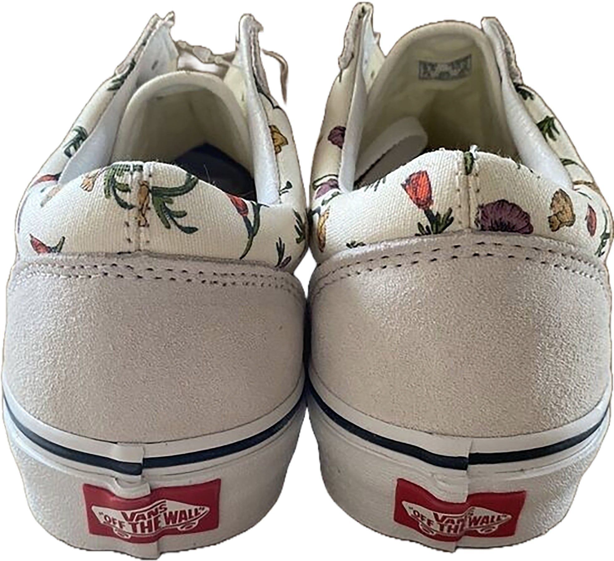 Old Skool Shoes - Men's|-|Chaussures Old Skool - Homme sold by Altitude Sports product image thumbnail 2