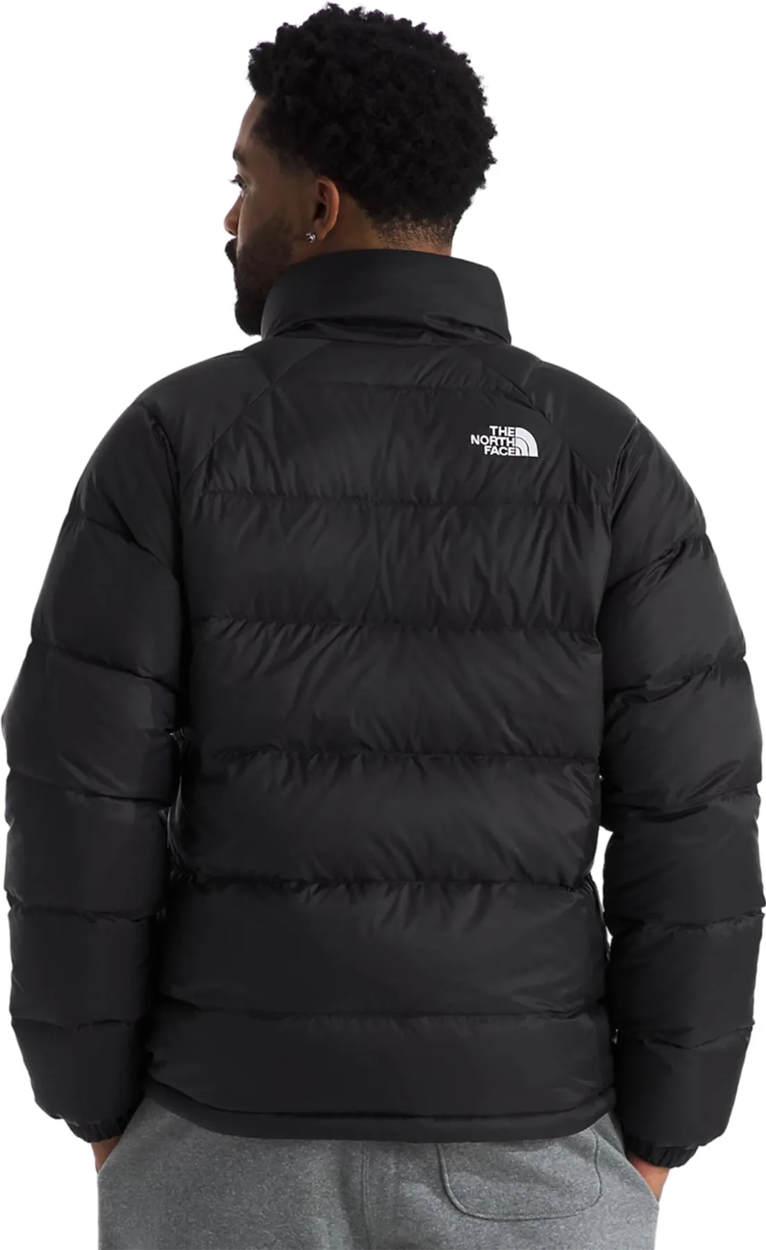 Hydrenalite Down Jacket - Men’s|-|Manteau en duvet Hydrenalite - Homme sold by Altitude Sports product image thumbnail 2