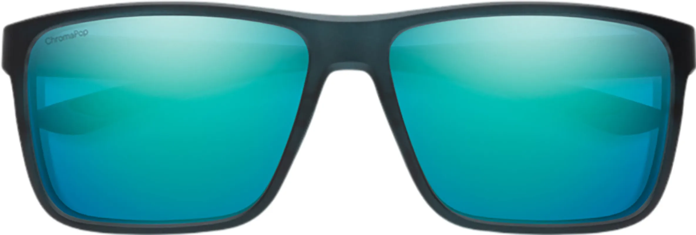 Riptide Sunglasses - ChromaPop Glass Polarized Opal Mirror Lens - Men's|-|Lunettes de soleil Riptide - Verres ChromaPop Glass Polarized Opal Mirror - Homme made by Smith Optics