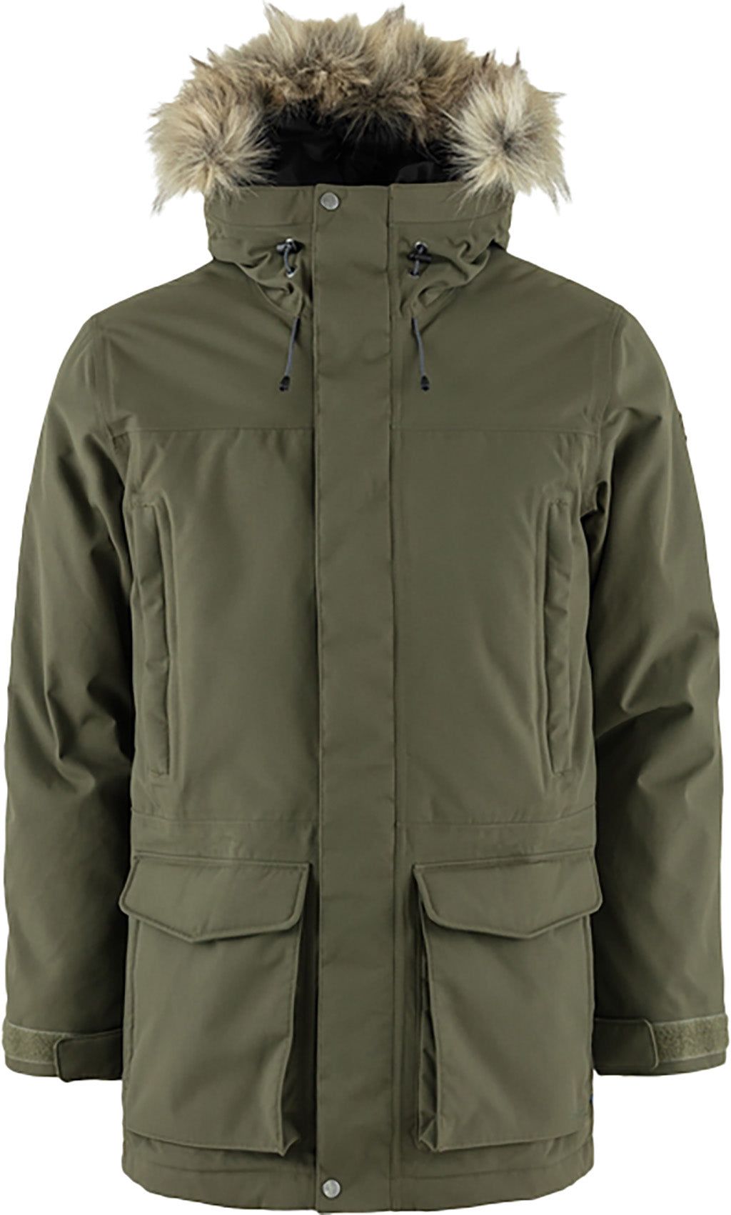 Nuuk Lite Parka - Men's|-|Parka Lite de Nuuk - Homme sold by Altitude Sports product image thumbnail 3