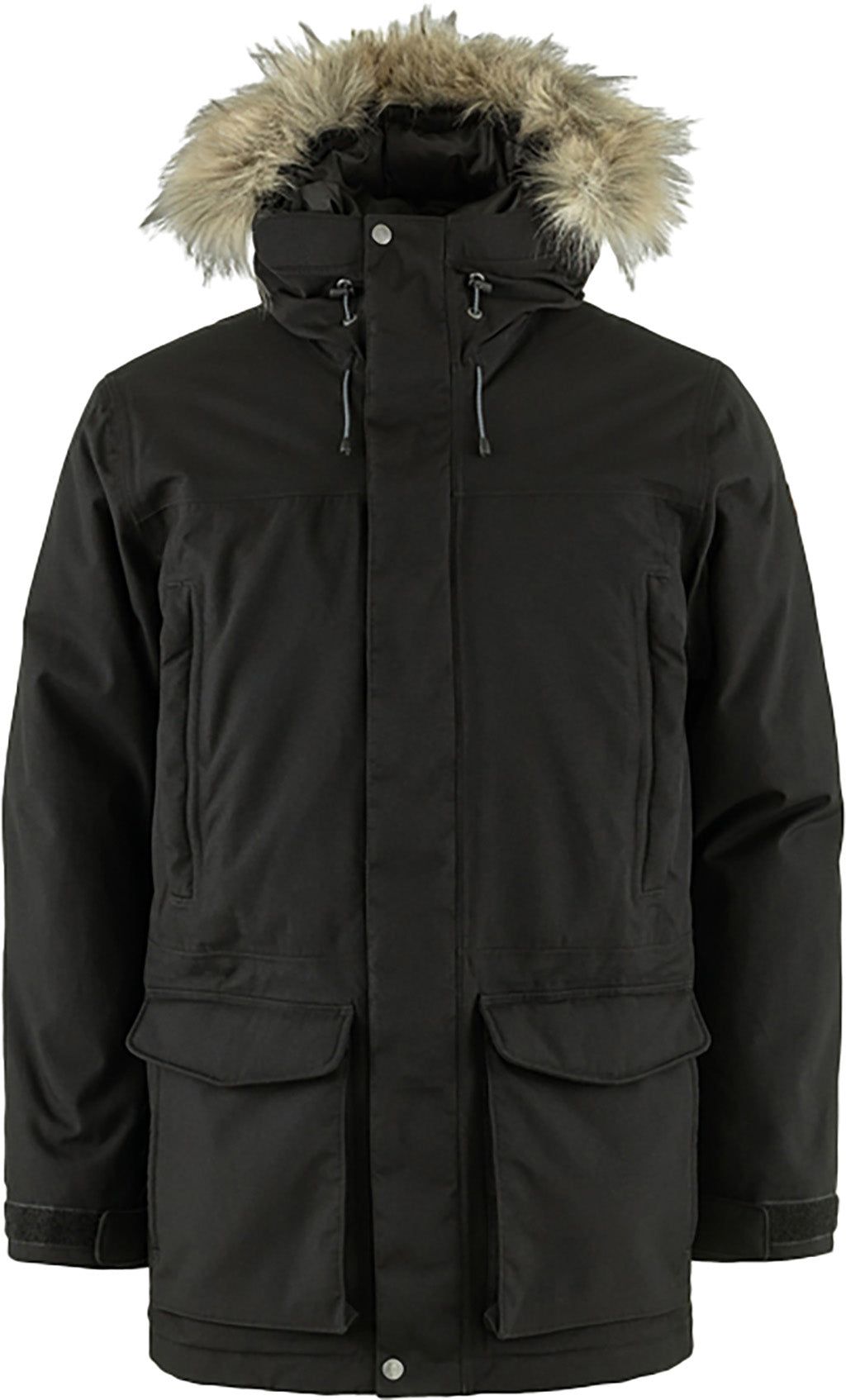 Nuuk Lite Parka - Men's|-|Parka Lite de Nuuk - Homme sold by Altitude Sports