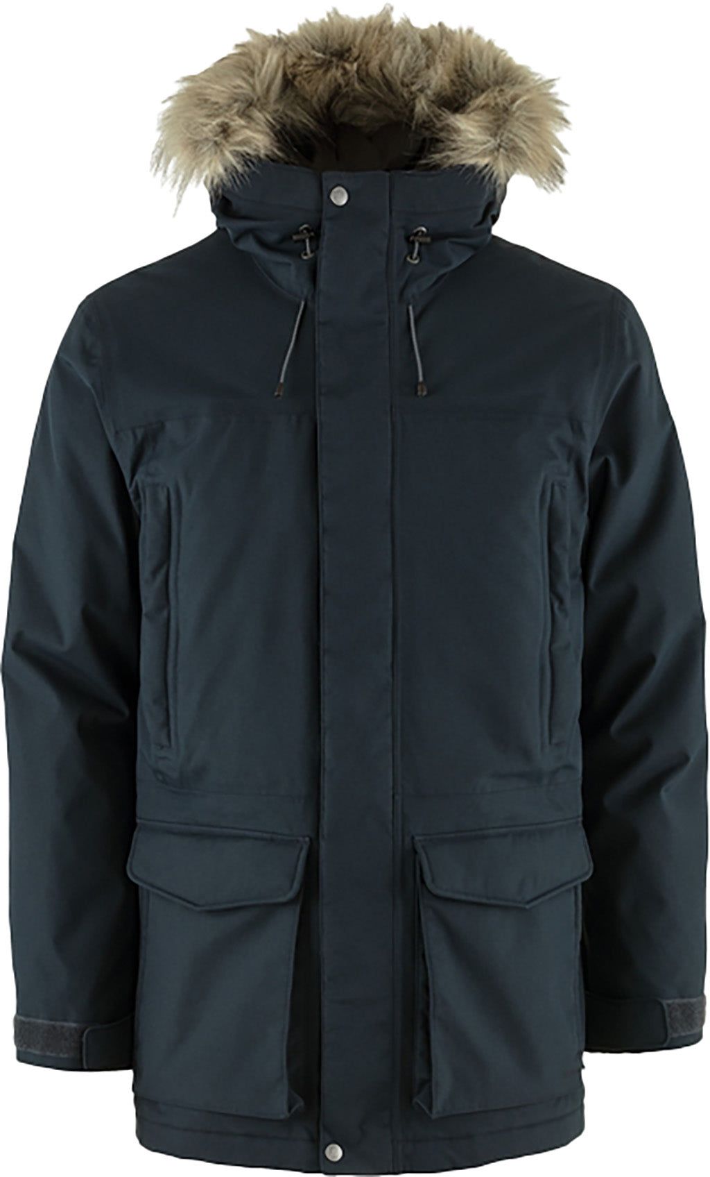 Nuuk Lite Parka - Men's|-|Parka Lite de Nuuk - Homme sold by Altitude Sports product image thumbnail 4