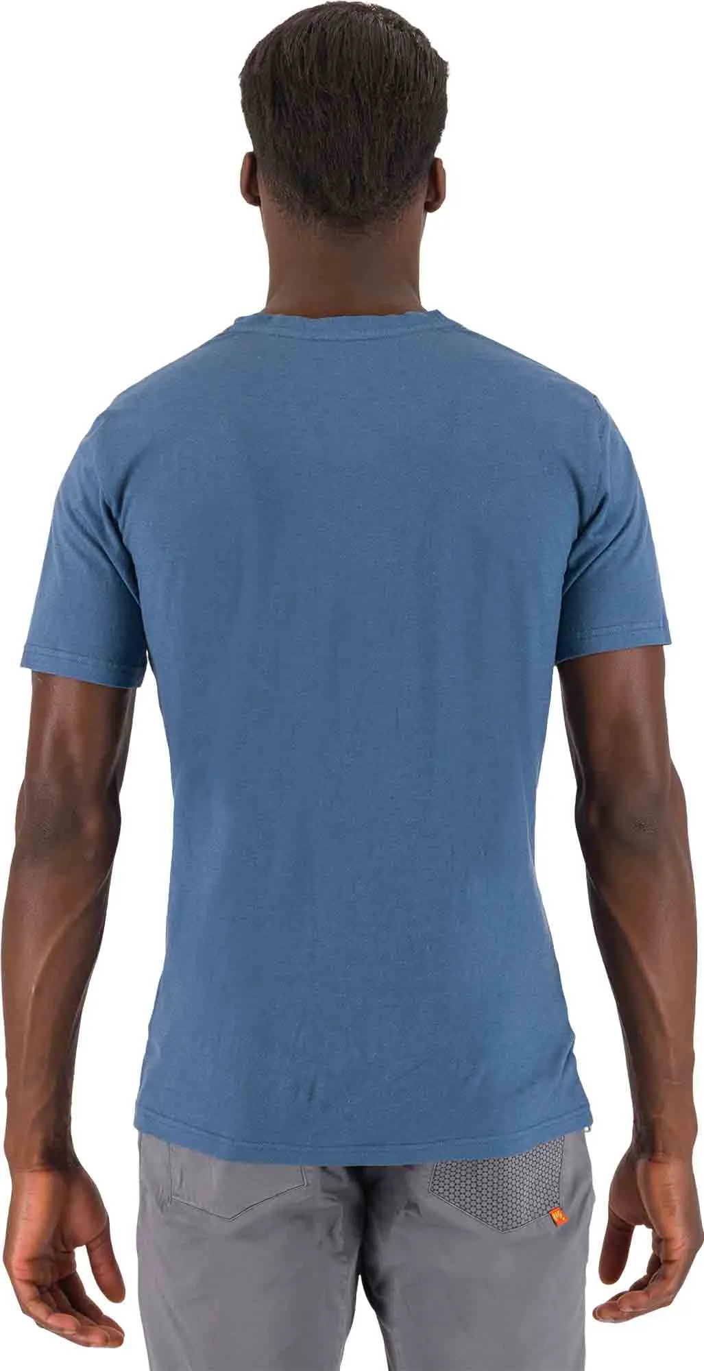Valnuvola T-Shirt - Men's|-|T-shirt Valnuvola - Homme sold by Altitude Sports product image thumbnail 2