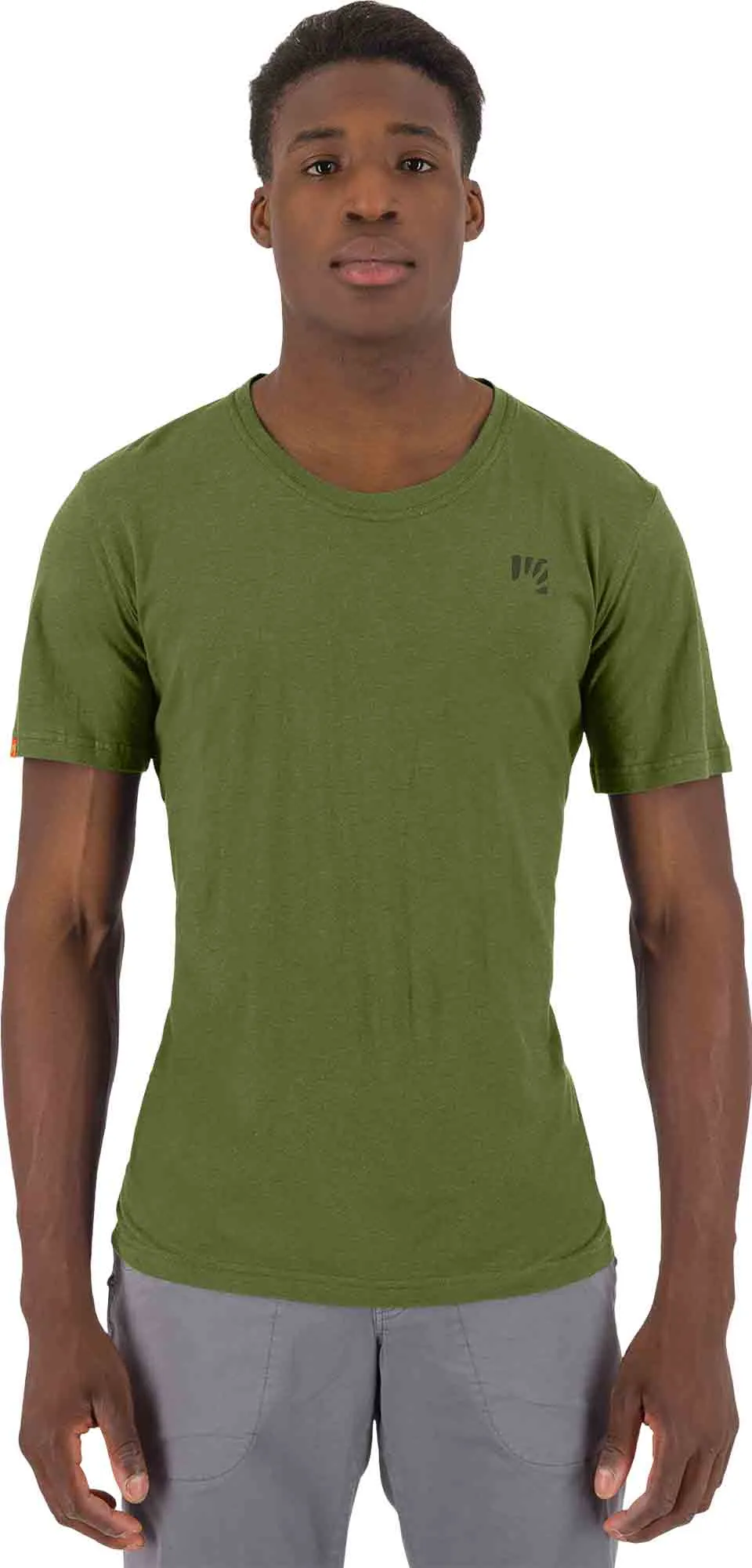 Valnuvola T-Shirt - Men's|-|T-shirt Valnuvola - Homme sold by Altitude Sports product image thumbnail 4