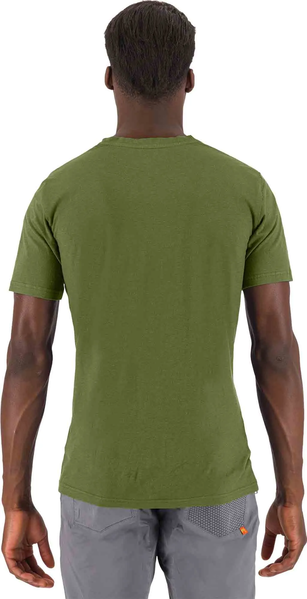 Valnuvola T-Shirt - Men's|-|T-shirt Valnuvola - Homme sold by Altitude Sports product image thumbnail 5