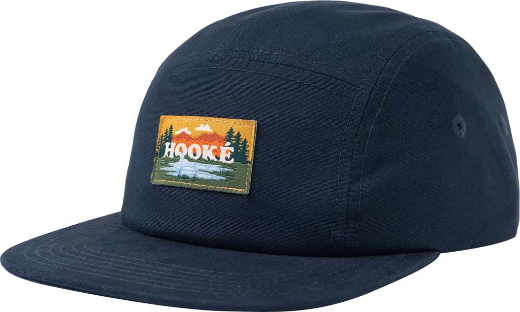 Landscape Camper Hat - Unisex|-|Casquette de campeur Landscape - Unisexe sold by Altitude Sports