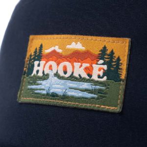 Landscape Camper Hat - Unisex|-|Casquette de campeur Landscape - Unisexe sold by Altitude Sports