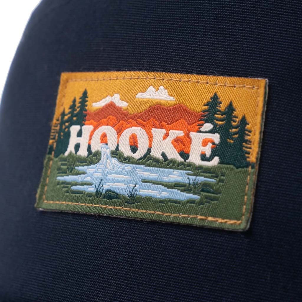 Landscape Camper Hat - Unisex|-|Casquette de campeur Landscape - Unisexe sold by Altitude Sports product image thumbnail 2