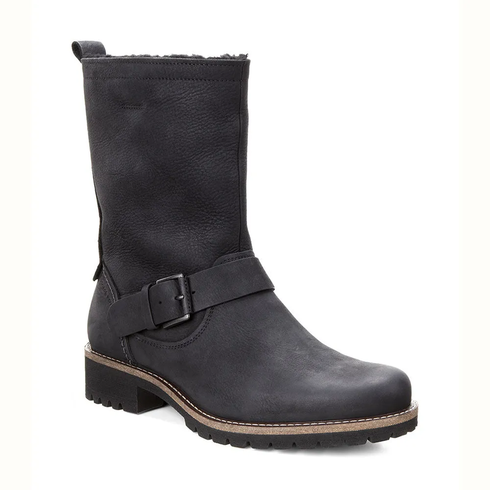 Women's Elaine Buckle Leather Boots|-|Bottes en cuir avec boucle Elaine Femme sold by Altitude Sports product image thumbnail 2