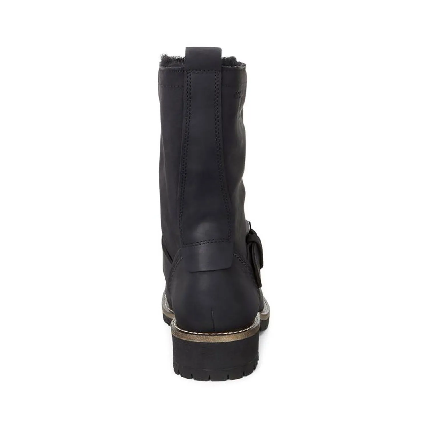Women's Elaine Buckle Leather Boots|-|Bottes en cuir avec boucle Elaine Femme sold by Altitude Sports product image thumbnail 5