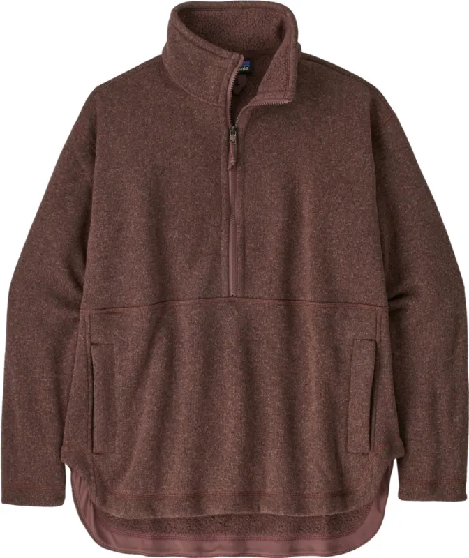 Better Sweater Oversized Pullover - Women's|-|Chandail surdimensionné Better Sweater - Femme sold by Altitude Sports