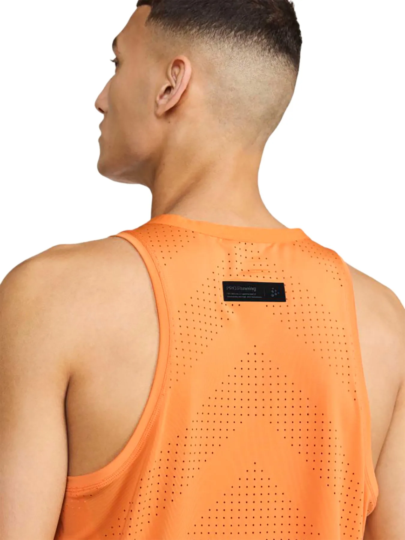Pro Hypervent 2 Singlet - Men's|-|Camisole Pro Hypervent 2 - Homme sold by Altitude Sports product image thumbnail 3