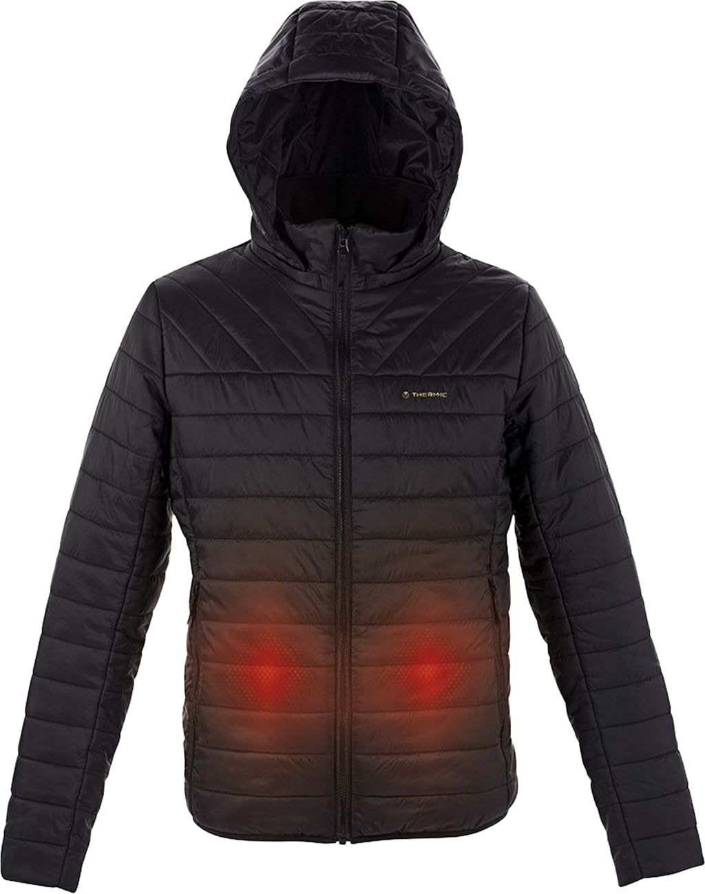 Power Casual Heated Puffer Jacket - Men's|-|Manteau en doudoune chauffante décontracté Power - Homme sold by Altitude Sports