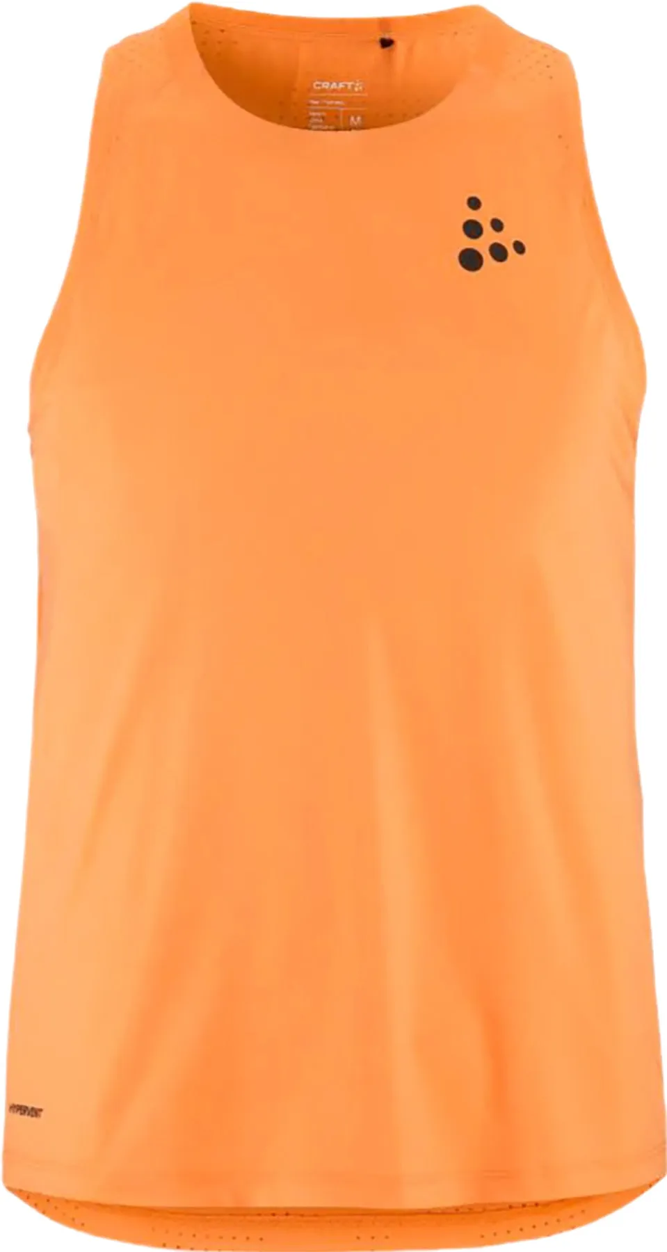 Pro Hypervent 2 Singlet - Men's|-|Camisole Pro Hypervent 2 - Homme sold by Altitude Sports