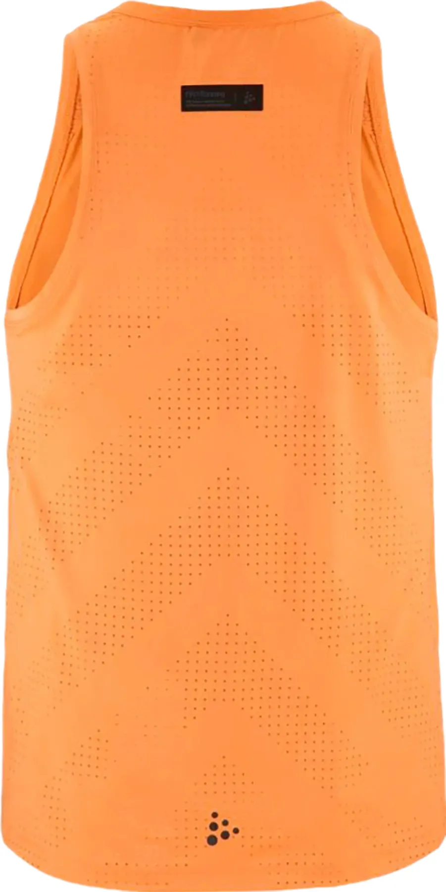 Pro Hypervent 2 Singlet - Men's|-|Camisole Pro Hypervent 2 - Homme sold by Altitude Sports product image thumbnail 2